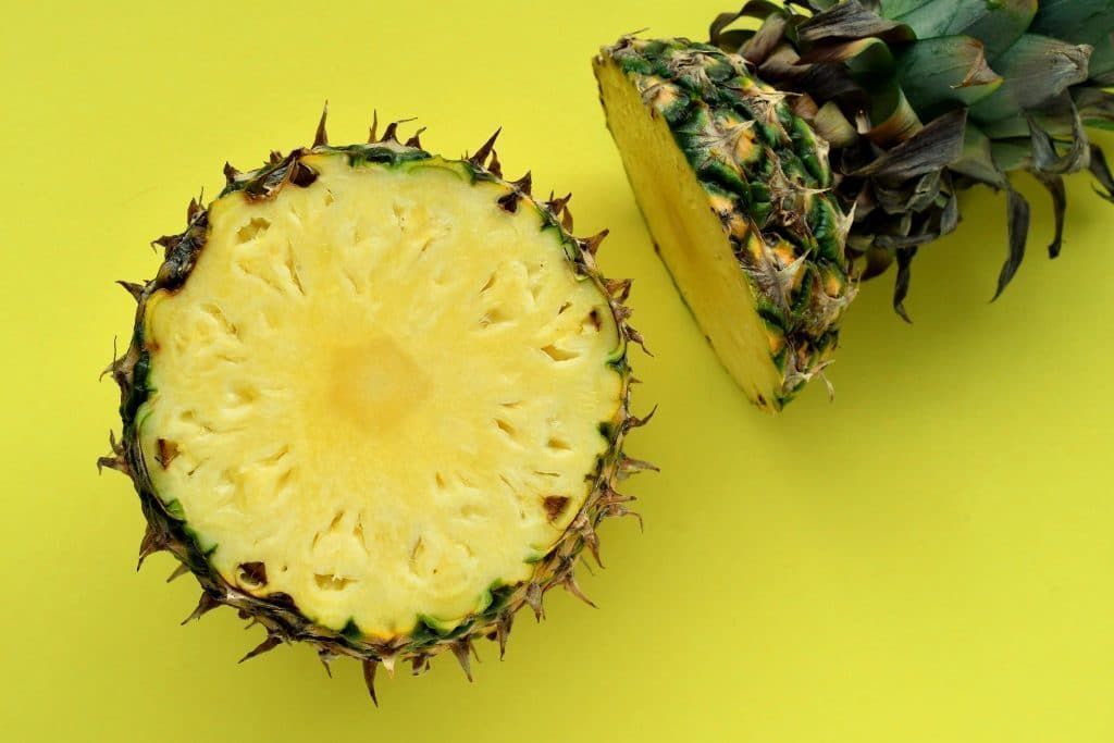 Some benefits of pineapple